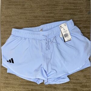 NWT Adidas Club Shorts